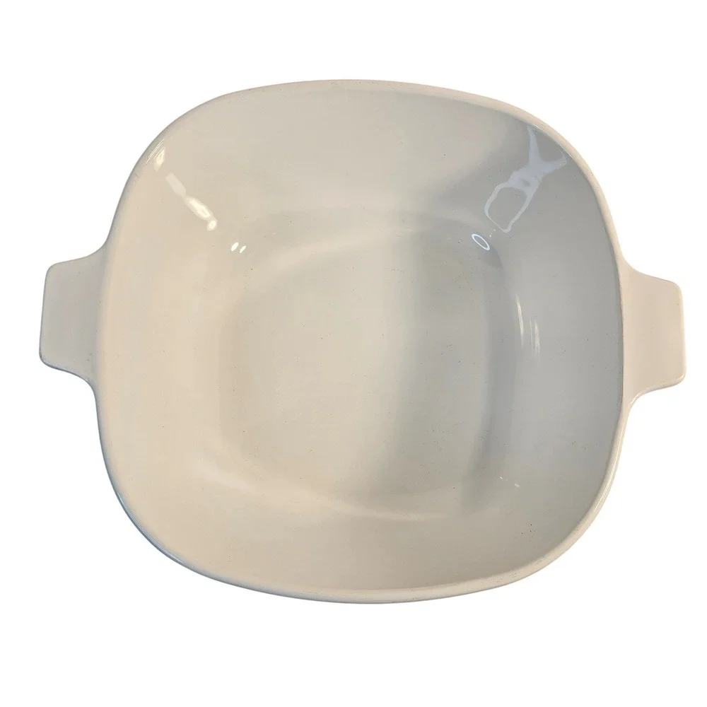 Corningware vintage late